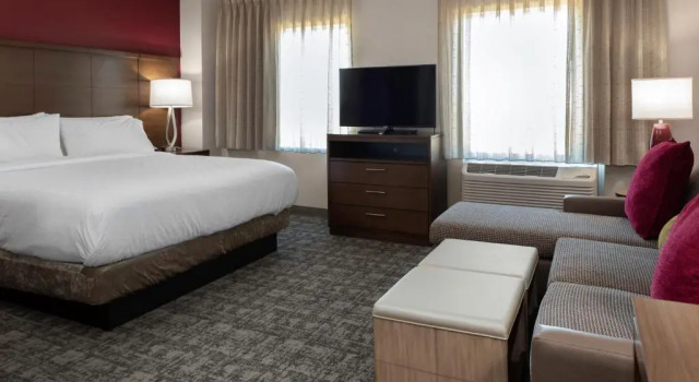 Люкс Staybridge Suites - Cedar Park - Austin N by IHG