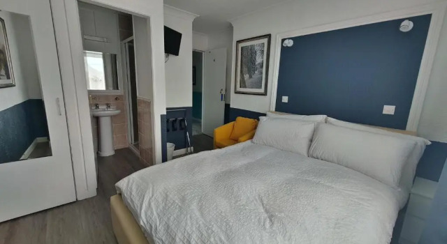 Economică cameră Orient B&B