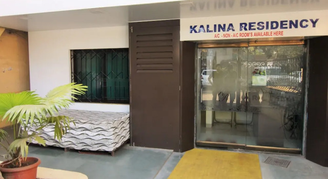 Kalina Residency, Забронировать Отель Отели штата Махараштры 3 звезды, 3*