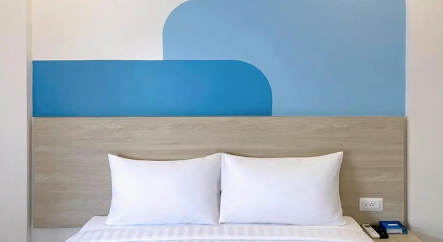 Hop Inn Nakhon Ratchasima City Center, Rezervasyon Otel Nakhonratchasima 