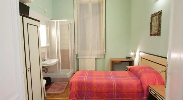 Номер Standard Hotel Barone