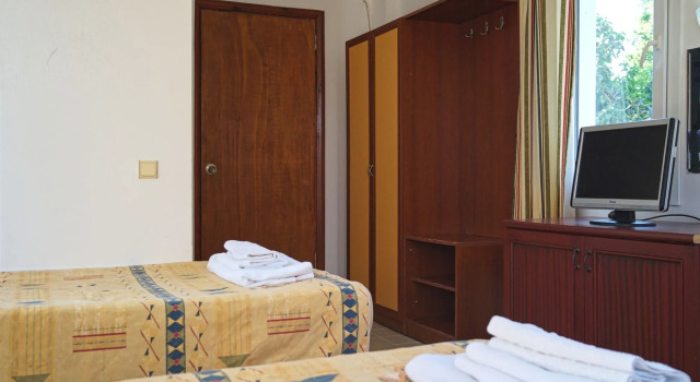 Residence Garden Hotel