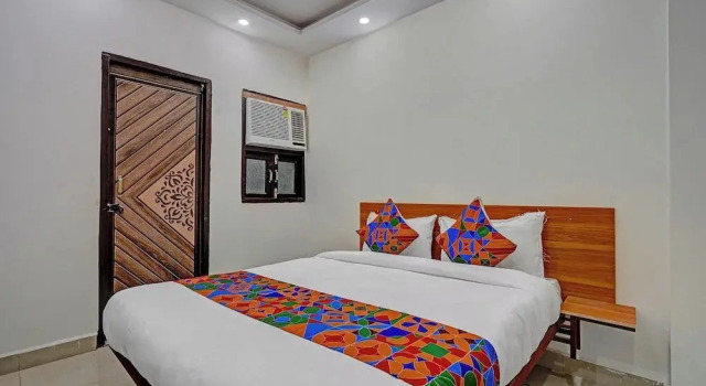 Via Shahdara Residency