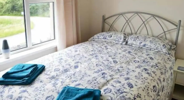 4 Helwith Bridge Cottages, Забронировать Дом для отпуска Отели Северного Йоркшира с парковкой, Парковка