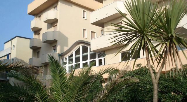 Hotel San Giorgio Savoia