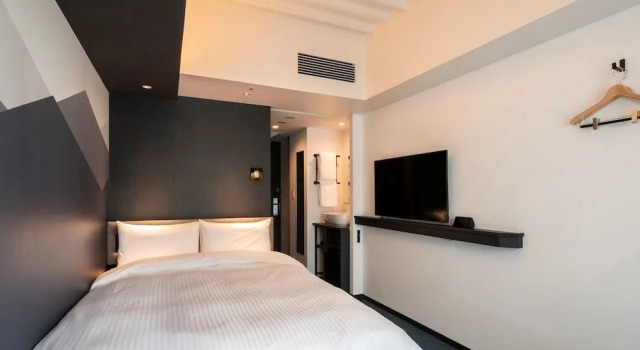 Prince Smart Inn Kyoto Sanjo
