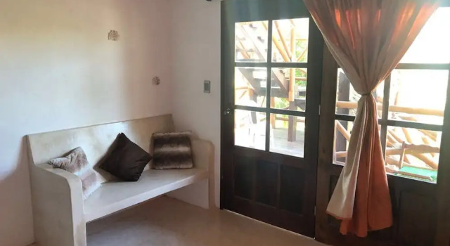 Hotelito Crismi - Adults Only, Boek Hotel 3-sterren hotels in Isla Holbox, 3*
