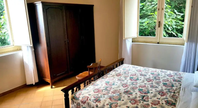 Двухместный номер Standard Grand Hotel San Michele
