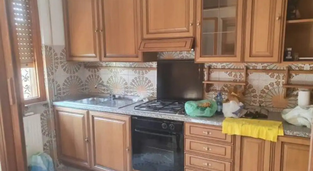 Апартаменты с балконом Close To Golf Court Flat