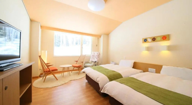 Номер Superior Manza Hotel Juraku