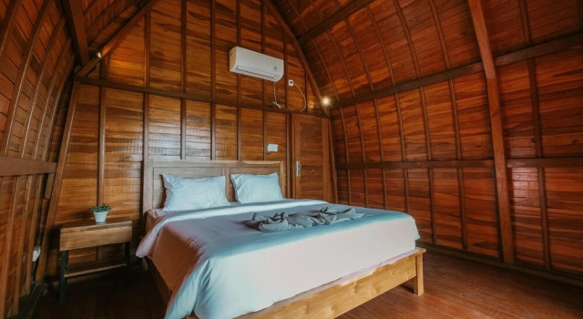 The Palms Canggu, Book Hotel Hoteller i Canggu med parkering, Parkering