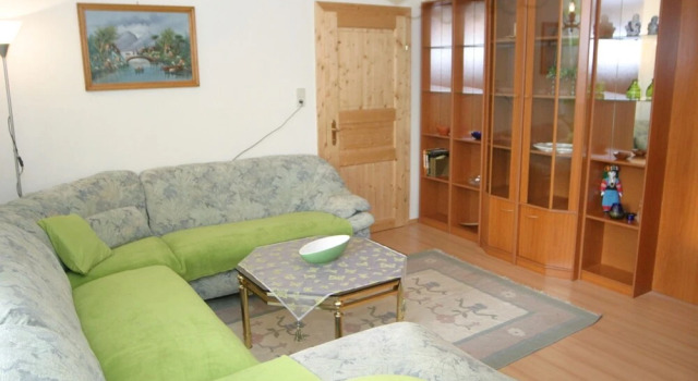 Spacious Holiday Home in Ruden With Large Garden, Забронировать Отель Руден 