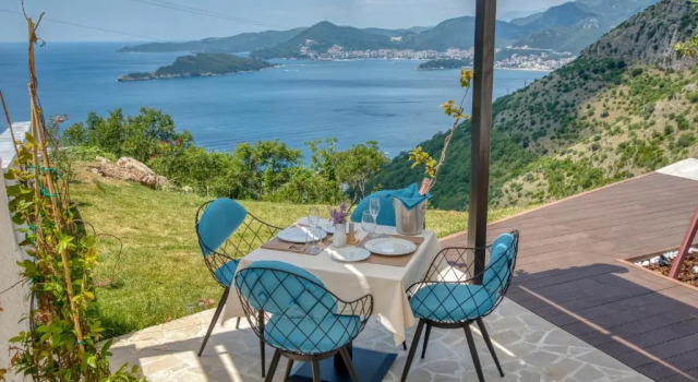 Апартаменты Quercus Residences Apartments