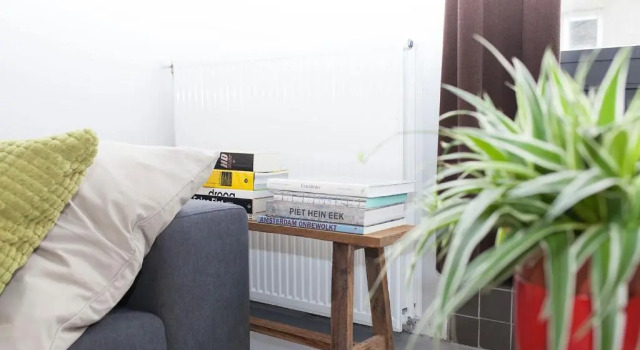 hip & stylish apartment in center, near trainstation, 15 min walk, Забронировать Апартаменты/квартира Апартаменты Норда, Апартаменты/квартира
