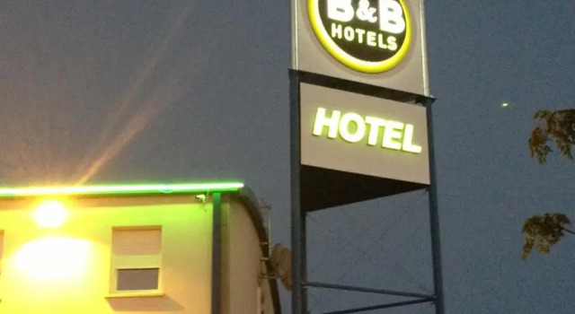 Akena City Pezenas, Rezervasyon Otel Pézenas Hérault