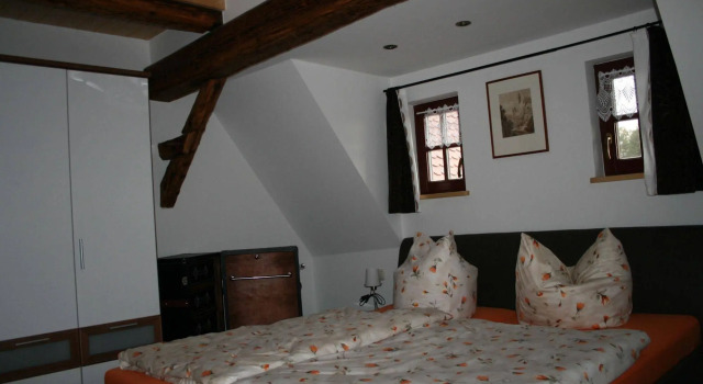 Wellness Ranch Niederfrohna, Varaa Hotelli Niederfrohna Saxon Castle and Heathland