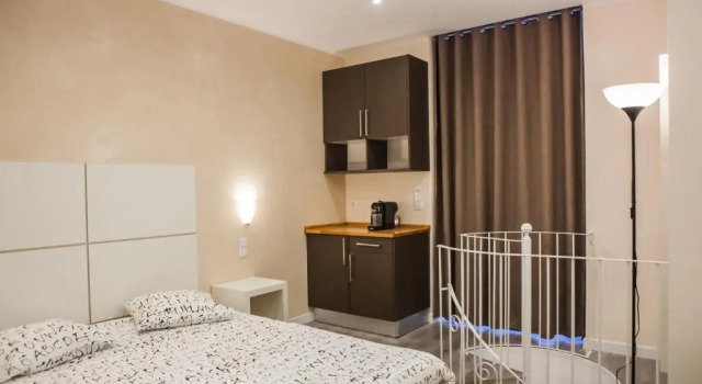 Rossio Suites