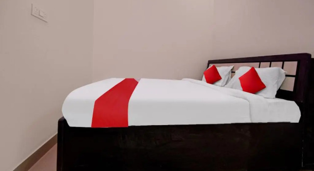 OYO Flagship 80528 Hotel Manisha Palace, Забронировать Отель Отели штата Раджастхана 3 звезды, 3*