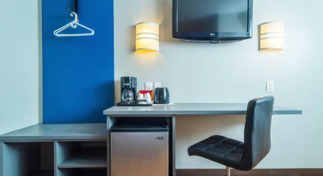 Люкс Studio Z, an Ascend Collection Hotel