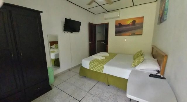 Номер Standard Suites & Apartments San Benito - Zona Rosa