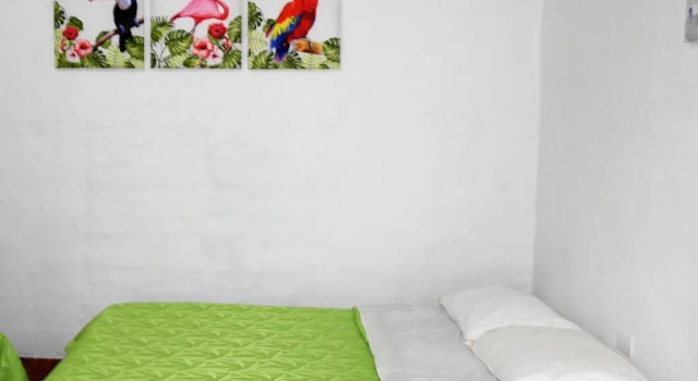Posada Turistica Nakku, Reserva ahora Hotel Silvia Cauca