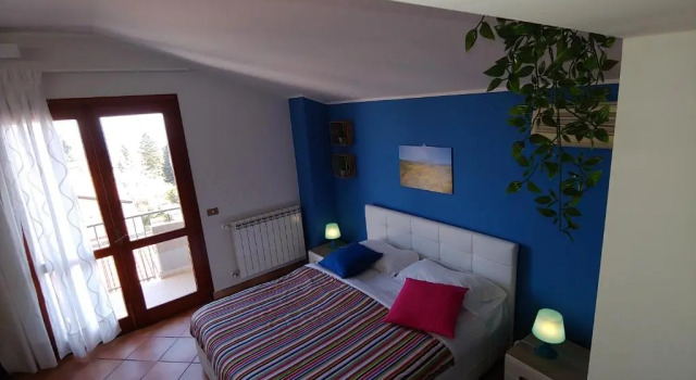 Etna Bike B&B