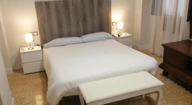 Casa Rute, Reservar Hotel Rute Madrid