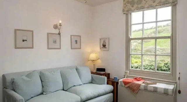 April Cottage