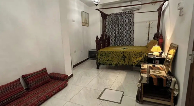 Двухместный номер Standard Sultan House