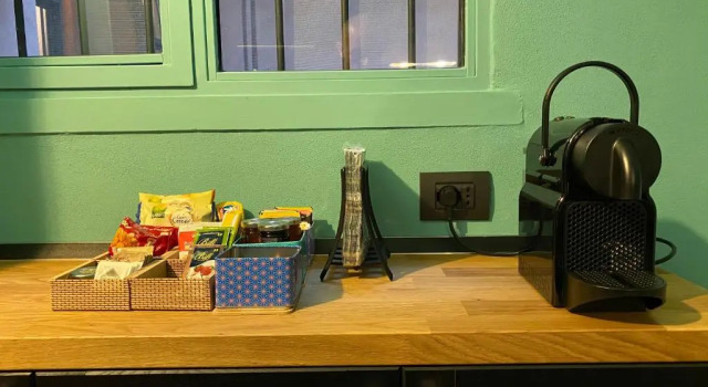 Apartamento Appartamento Frida
