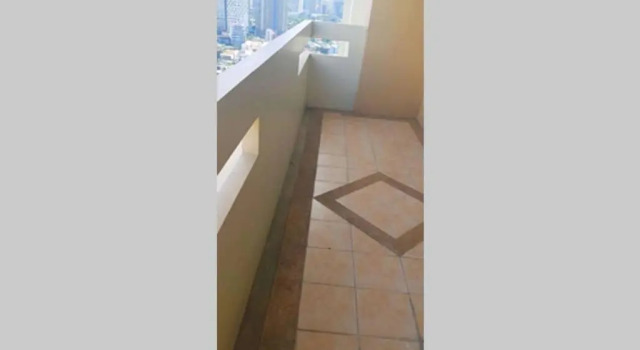 2814 Holistay Manila 2-Bedroom Condo w/ Netflix (with Balcony)