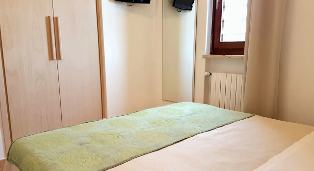 B&B All'ombra degli ulivi, Rezervasyon Bed and Breakfast Valle d'Itria otoparklı oteller, Otopark