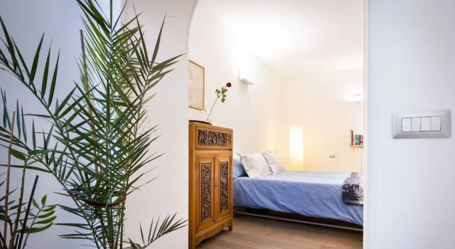 Como Design Apartment