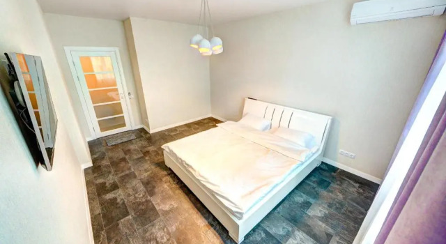 Апартаменты Superior Apartment Voskresenska 18 , Парковые Озера