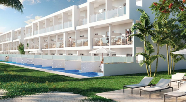 Hotel Riu Palace Phuket