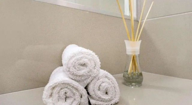 Двухместный номер Standard с балконом Best Western Kimba Lodge