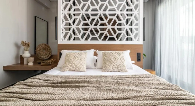 Номер Deluxe Dannas Boutique Hotel & Suites