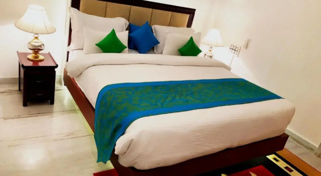 Hostel Nirvana, Boek Hostel Hostels in Udaipur, Hostel