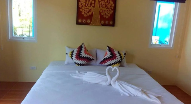 Pirunsin Resort