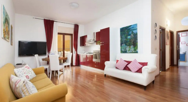 Maison Lubeba, Забронировать Отель Отели Побережья Сорренто 4 звезды, 4*