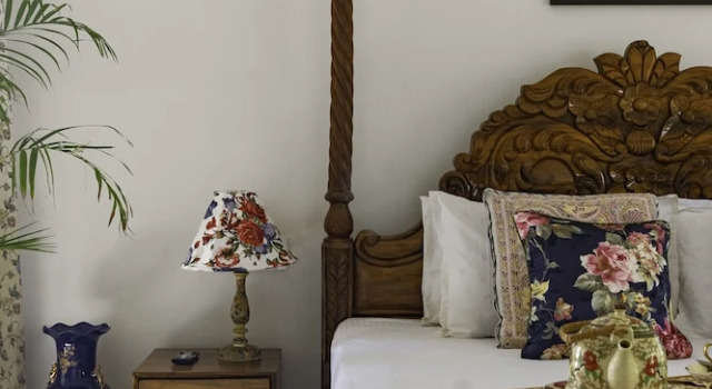 Номер Royal Castle Oodeypore A Boutique Stay Udaipur