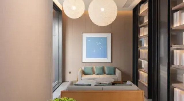 JI Hotel (Ningbo Jiangbei Aotizhongxin)