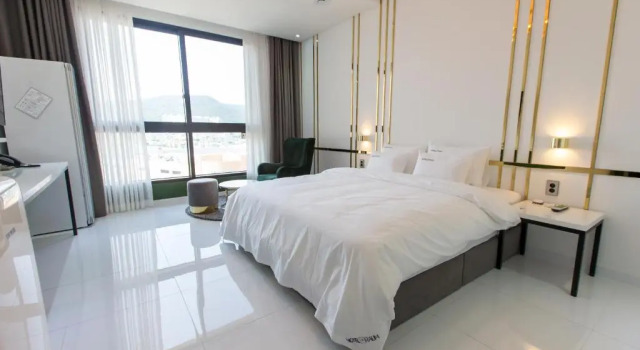 Hotel RAUM, Book Hotel Suncheon Jeollanam-do