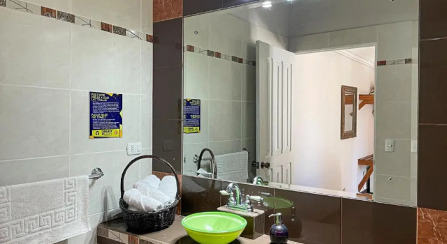 Номер Superior Hotel Ave del Paraíso