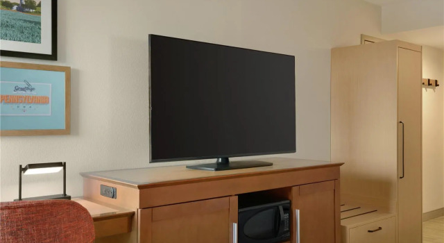 Номер Standard Hampton Inn Lancaster