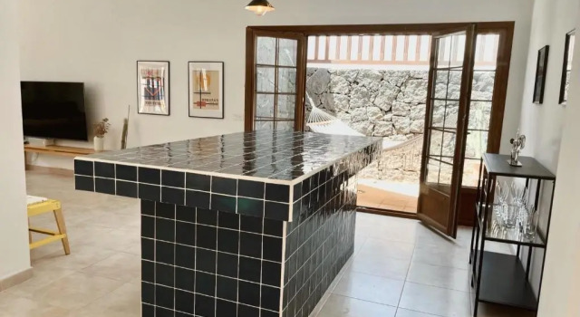 Вилла Deluxe CASA MOCI