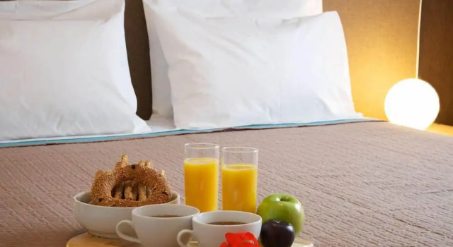 Deluxe Apartment G.Living 365