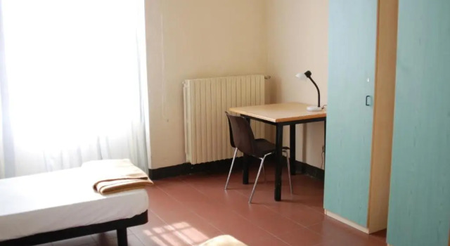 Двухместный номер Standard Il Chiostro Hostel and Hotel