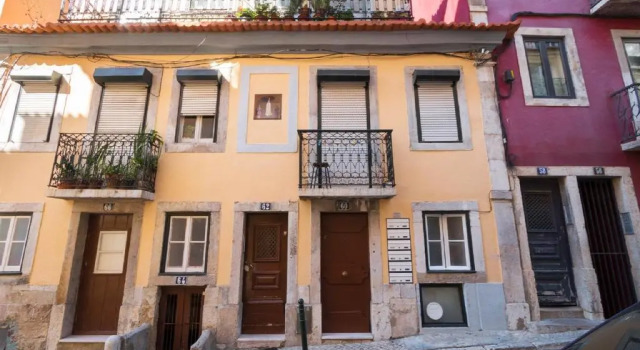Santo António Apartment