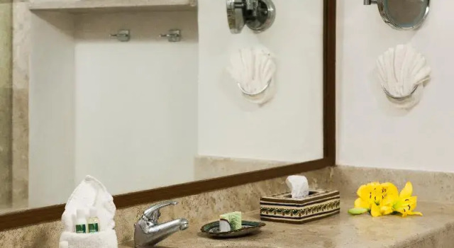 Двухместный номер Standard Loreto Bay Golf & Sea at Baja